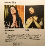 Heidi Allen PE
