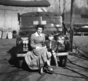 Gertie and Timmy