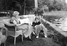 Gerde and Renate