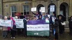 WASPI Skipton IWD