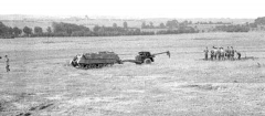 Oxford and 17pdr at Sennerlager