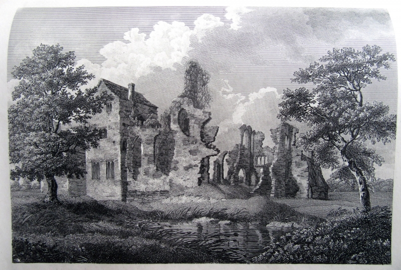 Bracewell Hall Whitaker
