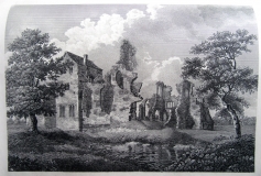 Bracewell Hall Whitaker