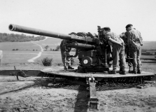 American anti tank at Putlos