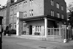 Wavell Barracks Berlin