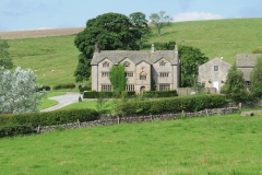 Ingthorpe Grange