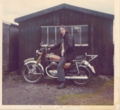 Early 73