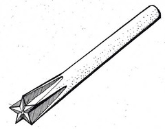 Star Drill
