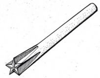 Star Drill