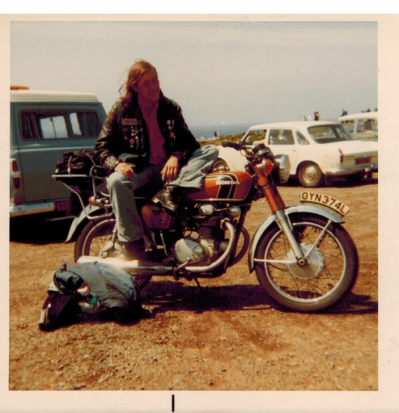 Newquay 74