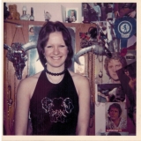 Sally March 74