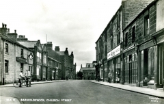 ChurchStreet
