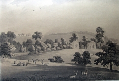 Gisburne Park Gateway