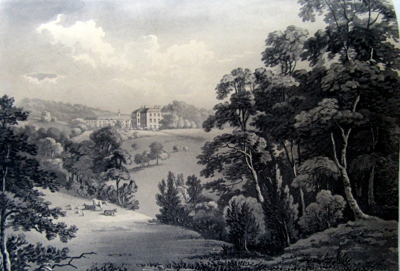Old Gledstone Hall 02