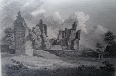 Sawley Abbey Whitaker