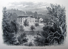 Coniston Hall Whitaker.