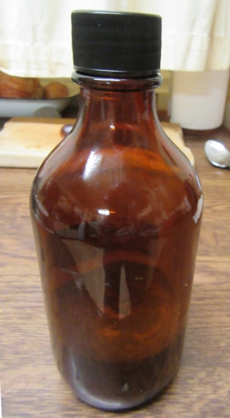 MYSTERY OBJECT 622
