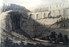 Malham Cove Whitaker