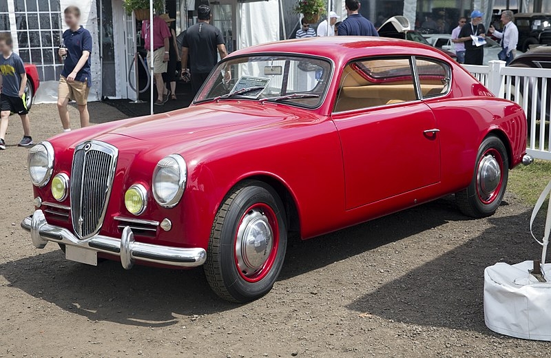 Lancia_Aurelia_GT