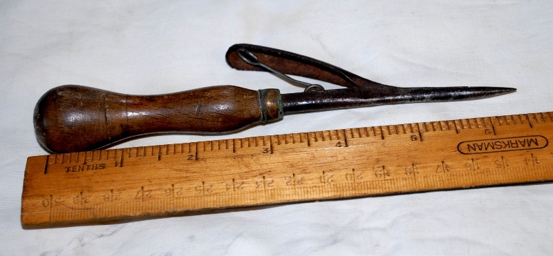 MYSTERY OBJECT 624
