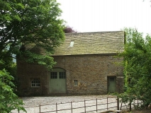 King Henry's Parlour Bracewell