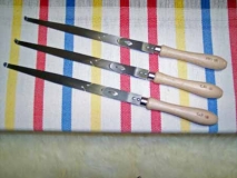 Audenter reed knife