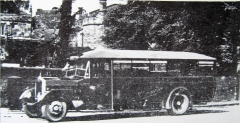 Pennine bus 1925