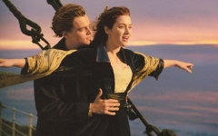 Titanic image