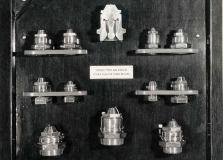 MYSTERY OBJECT 629