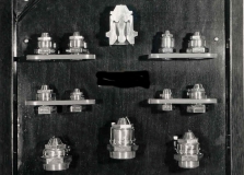 MYSTERY OBJECT 629