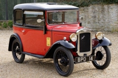Austin 7