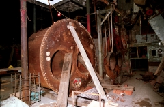 Boilerendlift880219