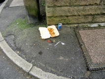 Keep Britain tidy