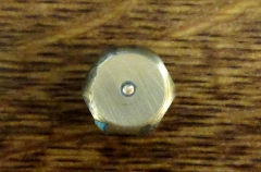 MYSTERY OBJECT 630