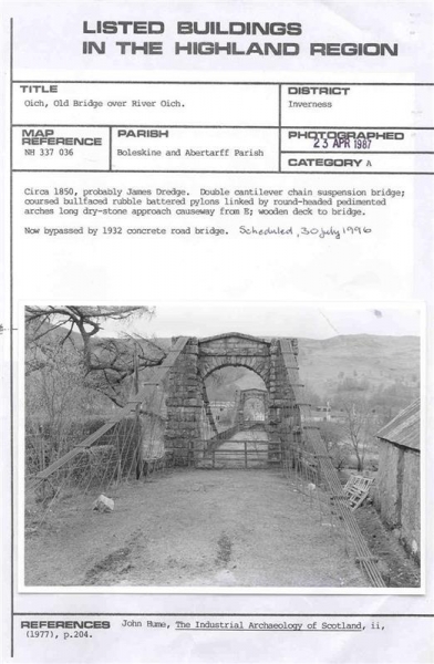 Suspension Bridge Oich 02