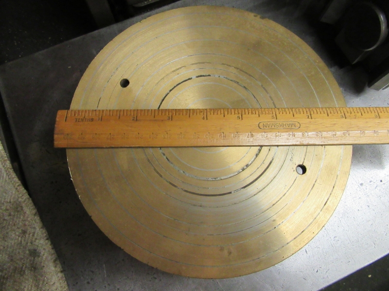 MYSTERY OBJECT 631