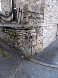 Stone 1 Dam Side
