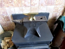Anvils