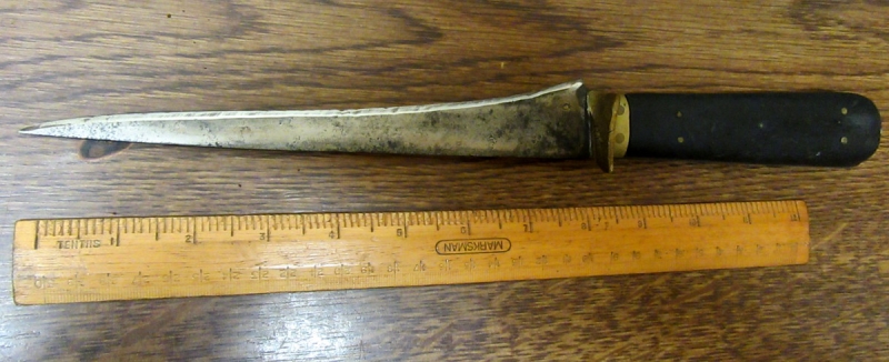 MYSTERY OBJECT 635