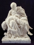 the Divine Sarah Bernhardt