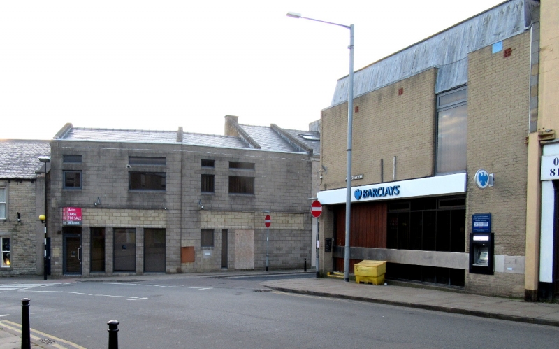 Yorkshire Bank 200519