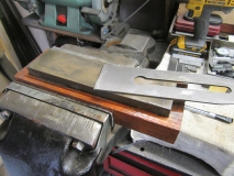 SMOOTHING PLANE   05 210519