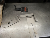 SMOOTHING PLANE   03 210519