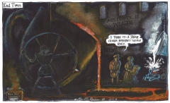 Rowson May Cartoon