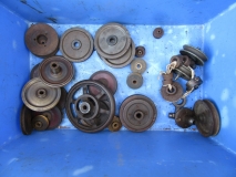 Johnny's bits 04 250519