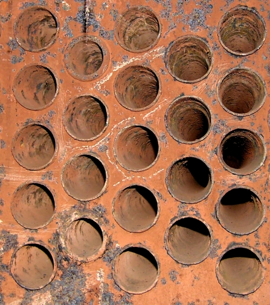 MYSTERY OBJECT 638