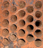 MYSTERY OBJECT 638