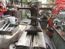 Johnny's bits 03 280519