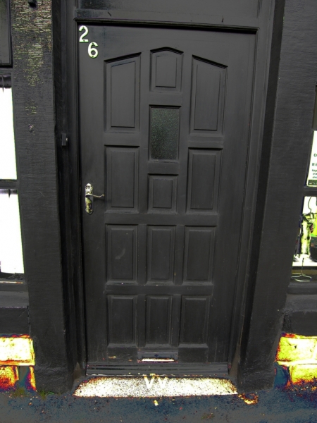 Woodworth doorstep 26ChurchSt