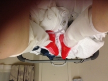 Maz pic legs